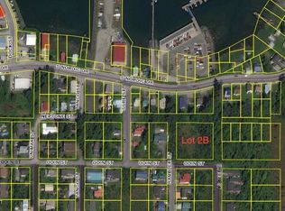 596 Odin St, Petersburg, AK 99833
