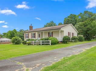 4710 McConnell Rd, Mc Leansville, NC 27301