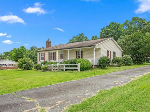 4710 McConnell Rd, Mc Leansville, NC 27301