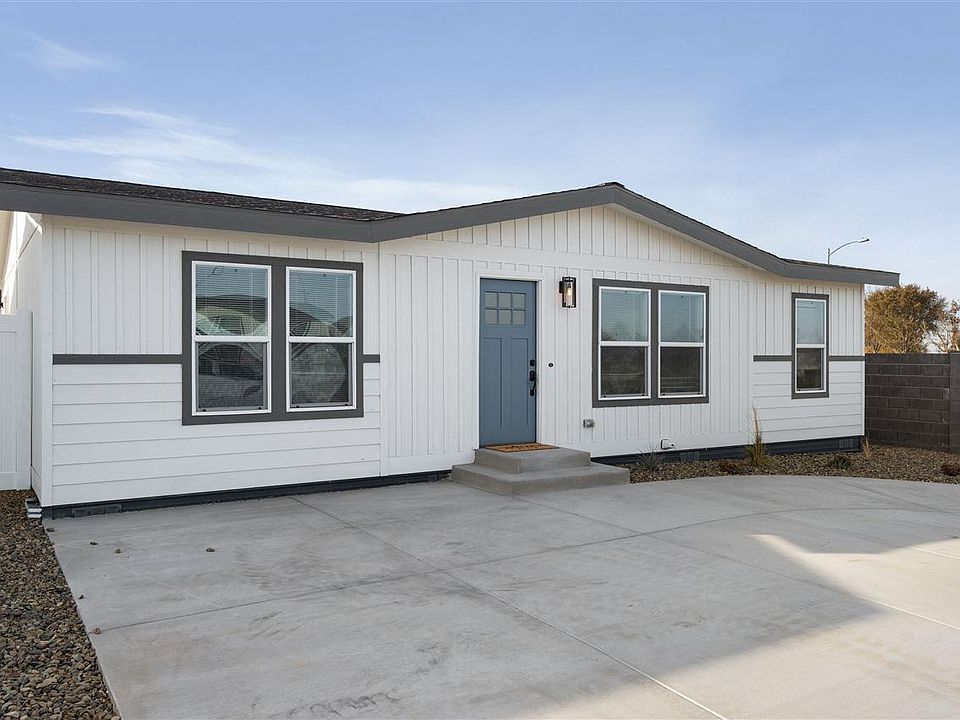 1st image of 1173 N Harrison Pl Lot 1