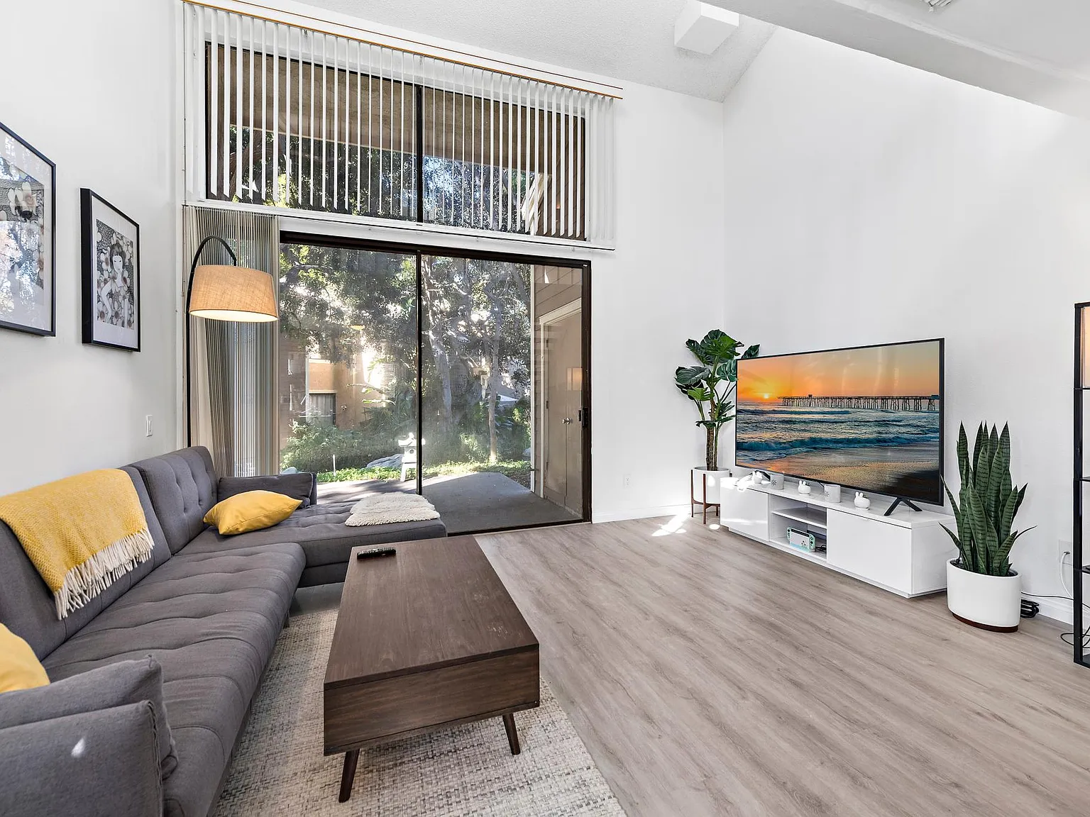 1 bed, 934 sqft, $2,800 — Photo 4