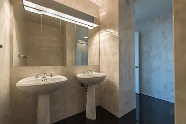 Rented by Solow Realty