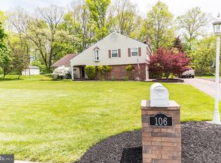 106 Tanglebrook Dr, Holland, PA