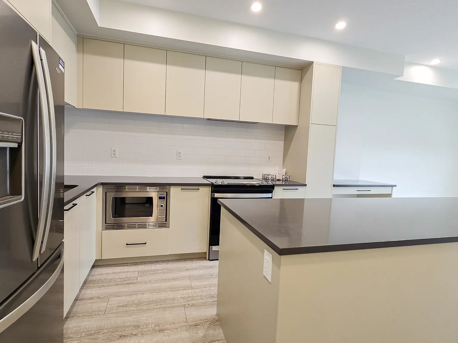 4160 Norford Avenue NW (Capella) - Unit 404, Calgary - Unit 404 — Photo 2