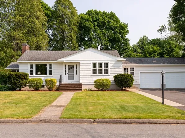 35 Tyler Park, Haverhill, MA 01830