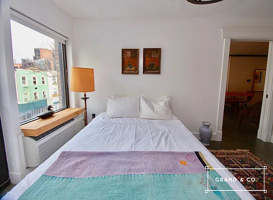 Rented by Grand & Co. | media 18