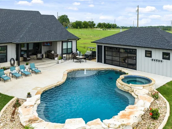 18975 Fm 1123, Holland, TX 76534