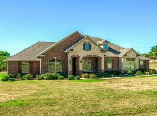 5953 Feather Wind Way, Fort Worth, TX 76135