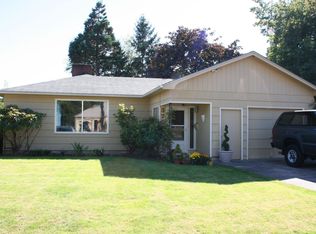 3726 NW Van Buren Ave, Corvallis, OR 97330