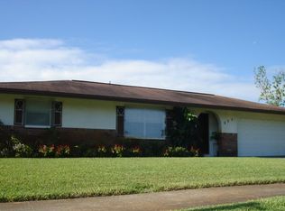 969 Fay Blvd, Cocoa, FL 32927