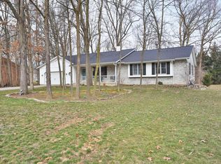 310 Kensington Dr, Delaware, OH 43015