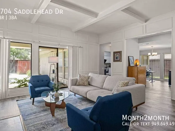 3704 Saddlehead Dr, Plano, TX 75075