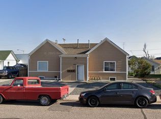 1615 E 13th St APT 4, Cheyenne, WY 82001