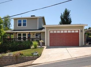 305 Perry St, Jackson, CA 95642