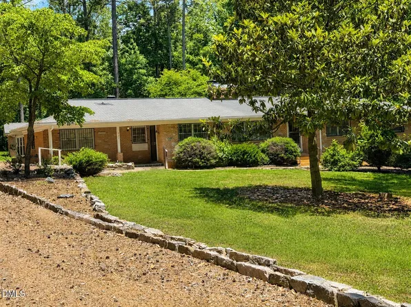921 Williamsboro St, Oxford, NC 27565