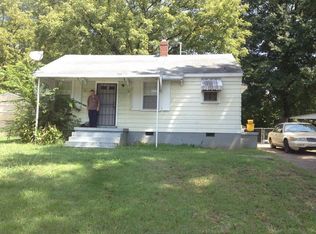 3088 Kingston St, Memphis, TN 38127
