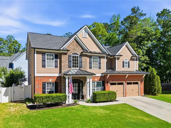 1029 Landon Dr, Villa Rica, GA 30180