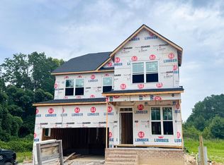 372 Catheys Creek Cir, Wendell, NC 27591