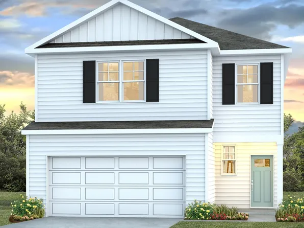 MANNING Plan, Driftwood