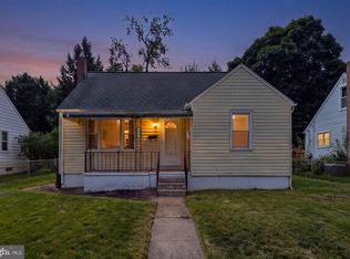 219 8th Ave, Baltimore, MD 21225