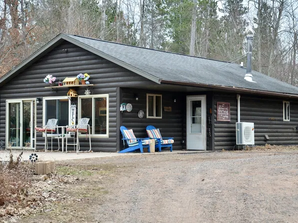 29072 County Rd H, Danbury, WI 54830