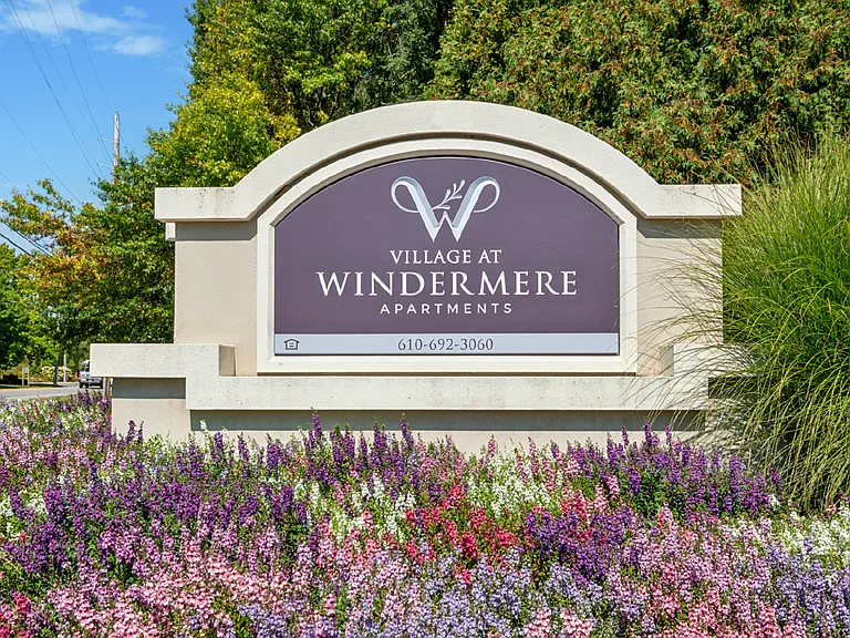 Village at Windermere Apartments — Photo 36