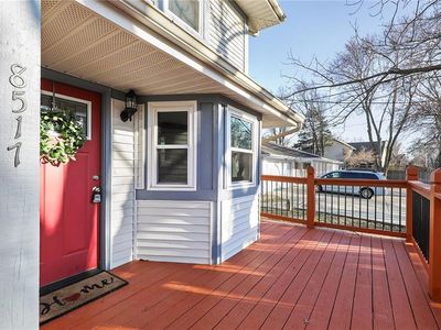 8517 Switzer Rd, Overland Park, KS, 66212