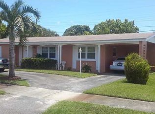 2340 NW 179th Ter, Miami Gardens, FL 33056