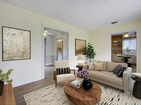 5110 Valley Oak Dr, Austin, TX 78731