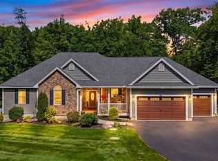 145 Clement Rd, Pelham, NH 03076