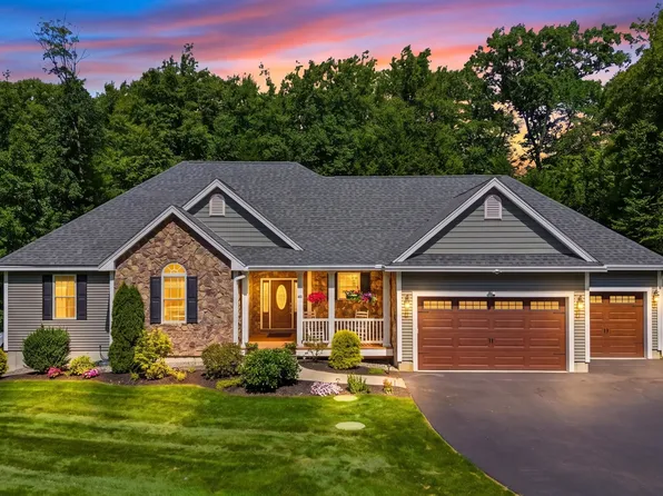 145 Clement Road, Pelham, NH 03076