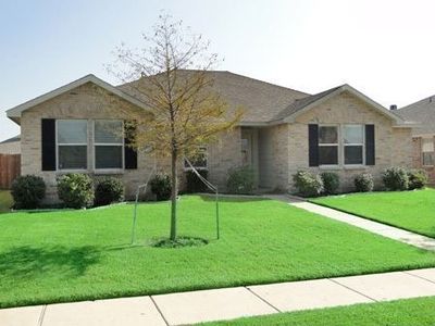 3010 Misty Way, Wylie, TX, 75098