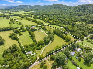 332 Rhodes Rd, New Market, TN 37820