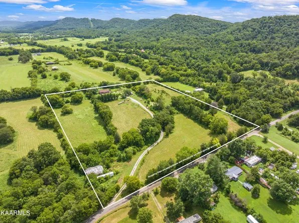 332 Rhodes Rd, New Market, TN 37820
