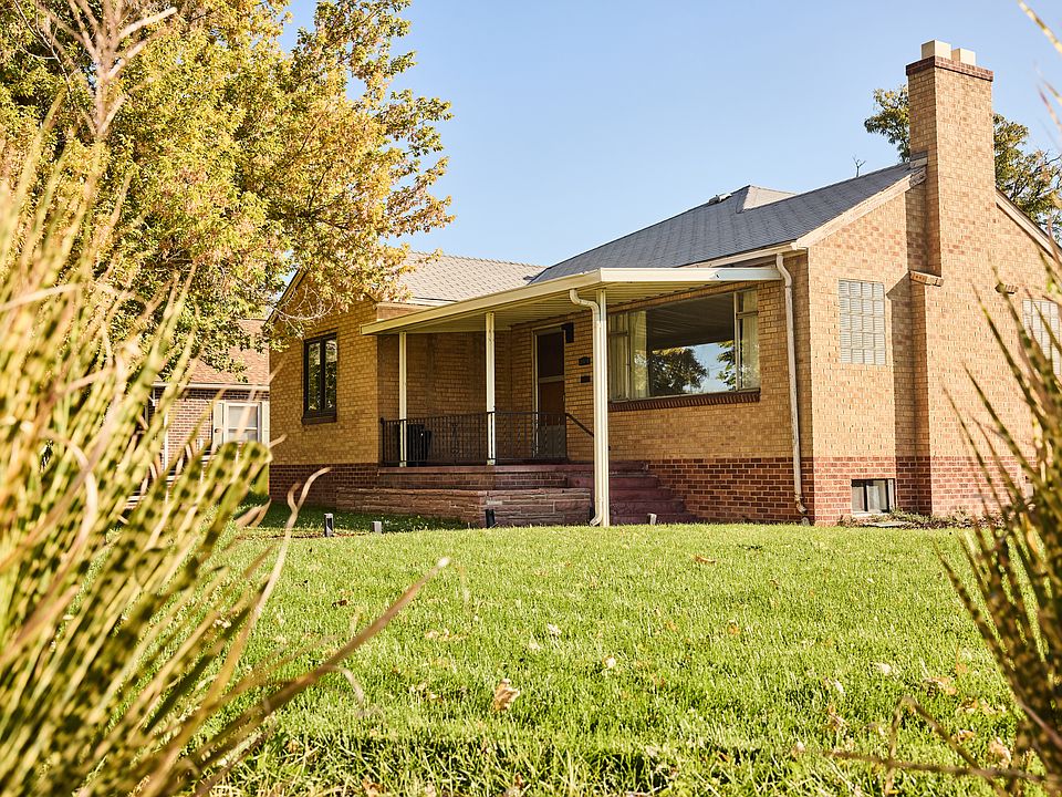 4096 S Logan Unit A