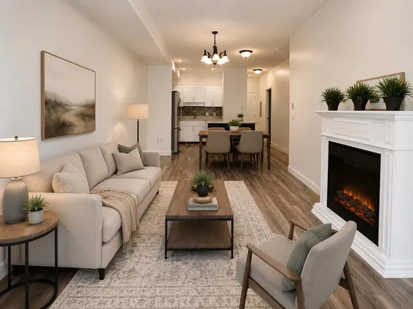 20281 53a Ave #209, Langley, BC V3A 3V6