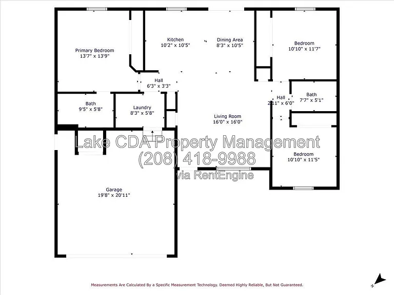 8920 N Torrey Ln — Photo 38