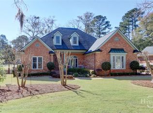 111 Wedgefield Crossing, Savannah, GA 31405