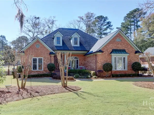 111 Wedgefield Crossing, Savannah, GA 31405