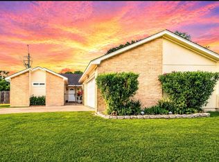 16426 Moary Firth Dr, Houston, TX 77084