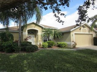 15053 Balmoral Loop, Fort Myers, FL 33919