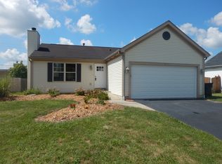 1211 Brookstone Dr, Marysville, OH 43040