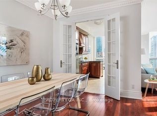 10 Bellair St #1703-C02, Toronto, ON M5R 3T8