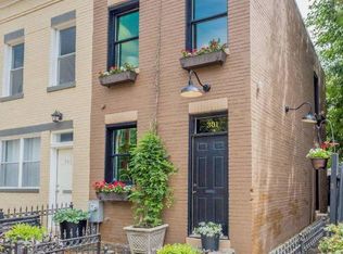 301 K St SE, Washington, DC 20003