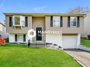 2168 Jade St, Grove City, OH