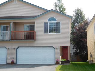 2646 Meadow View Dr #3B, Anchorage, AK 99507