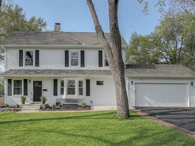 3020 W 50th Ter, Mission, KS, 66205
