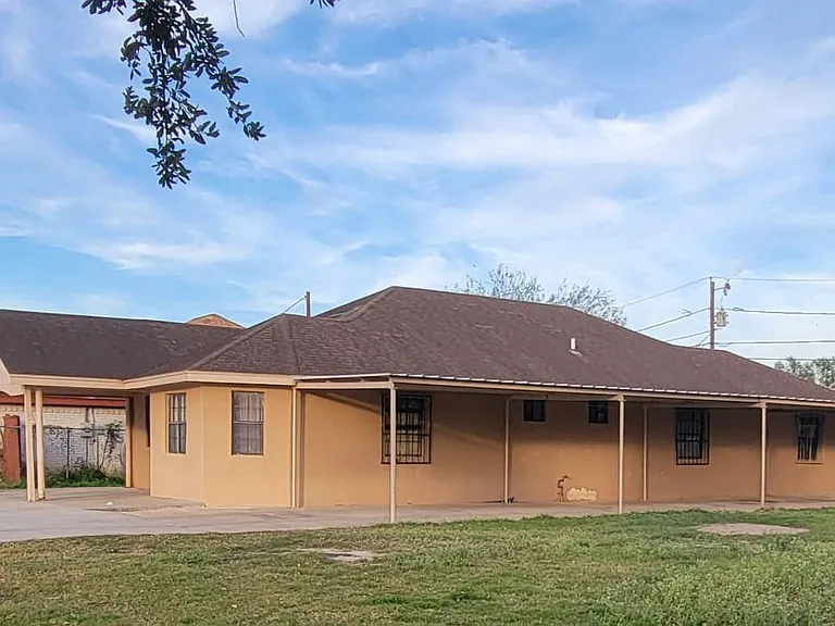 6503 S Sol Brilla Ln — Photo 1