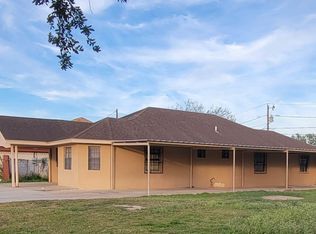 6503 S Sol Brilla Ln, Pharr, TX 78577