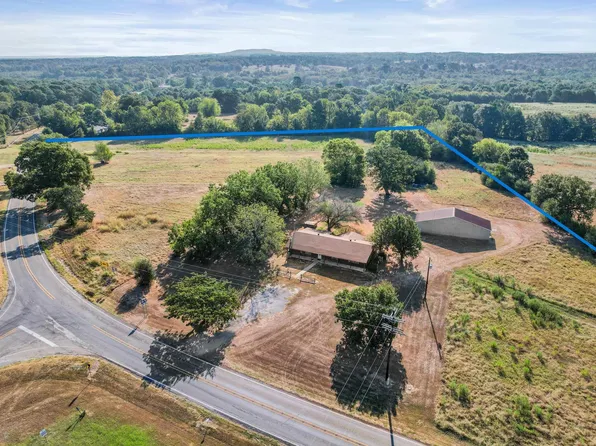 4191 Fm 1795, Gilmer, TX 75644